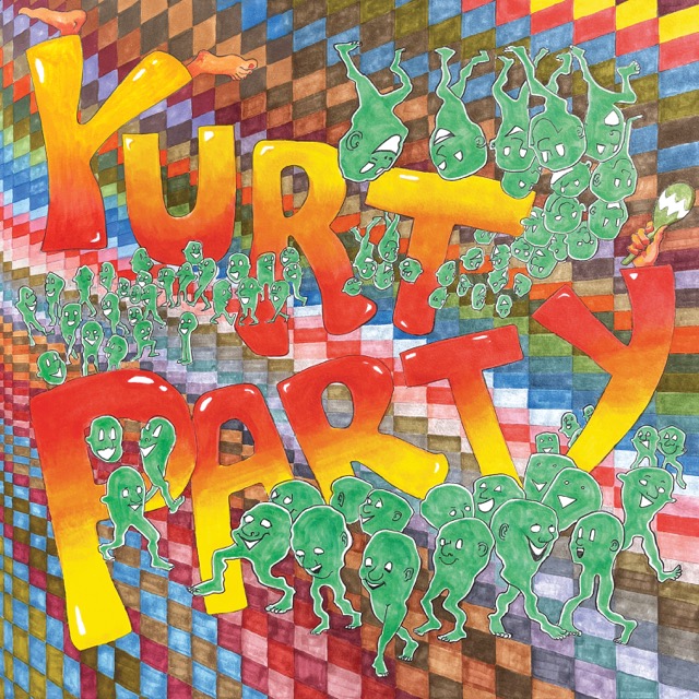 '200' album cover